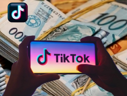 Como Ganhar Dinheiro no TikTok: 4 Estratégias Explosivas para Ganhar Muito Dinheiro no TikTok como um Verdadeiro Influenciador.